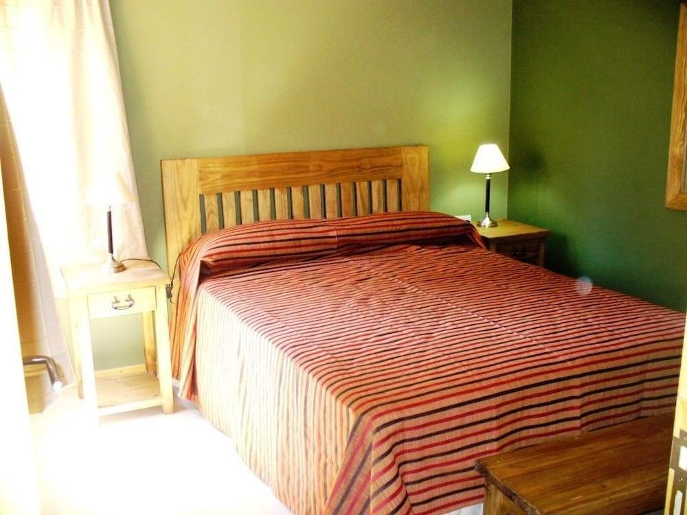 Cabanas Monte Coiron Malargüe Dış mekan fotoğraf
