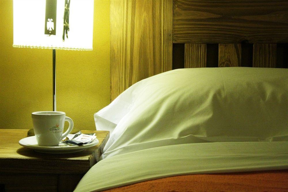 Cabanas Monte Coiron Malargüe Dış mekan fotoğraf