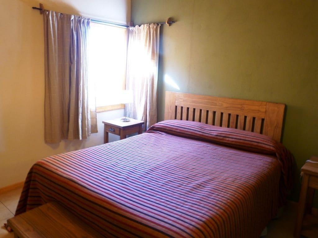 Cabanas Monte Coiron Malargüe Dış mekan fotoğraf