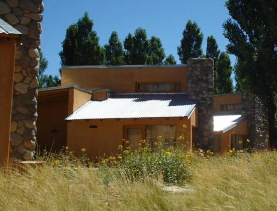 Cabanas Monte Coiron Malargüe Dış mekan fotoğraf