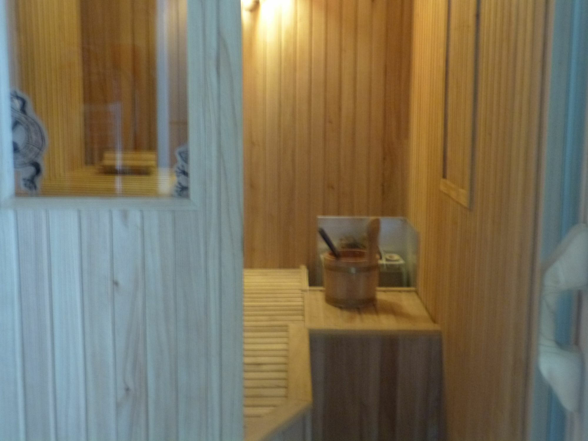 Cabanas Monte Coiron Malargüe Dış mekan fotoğraf